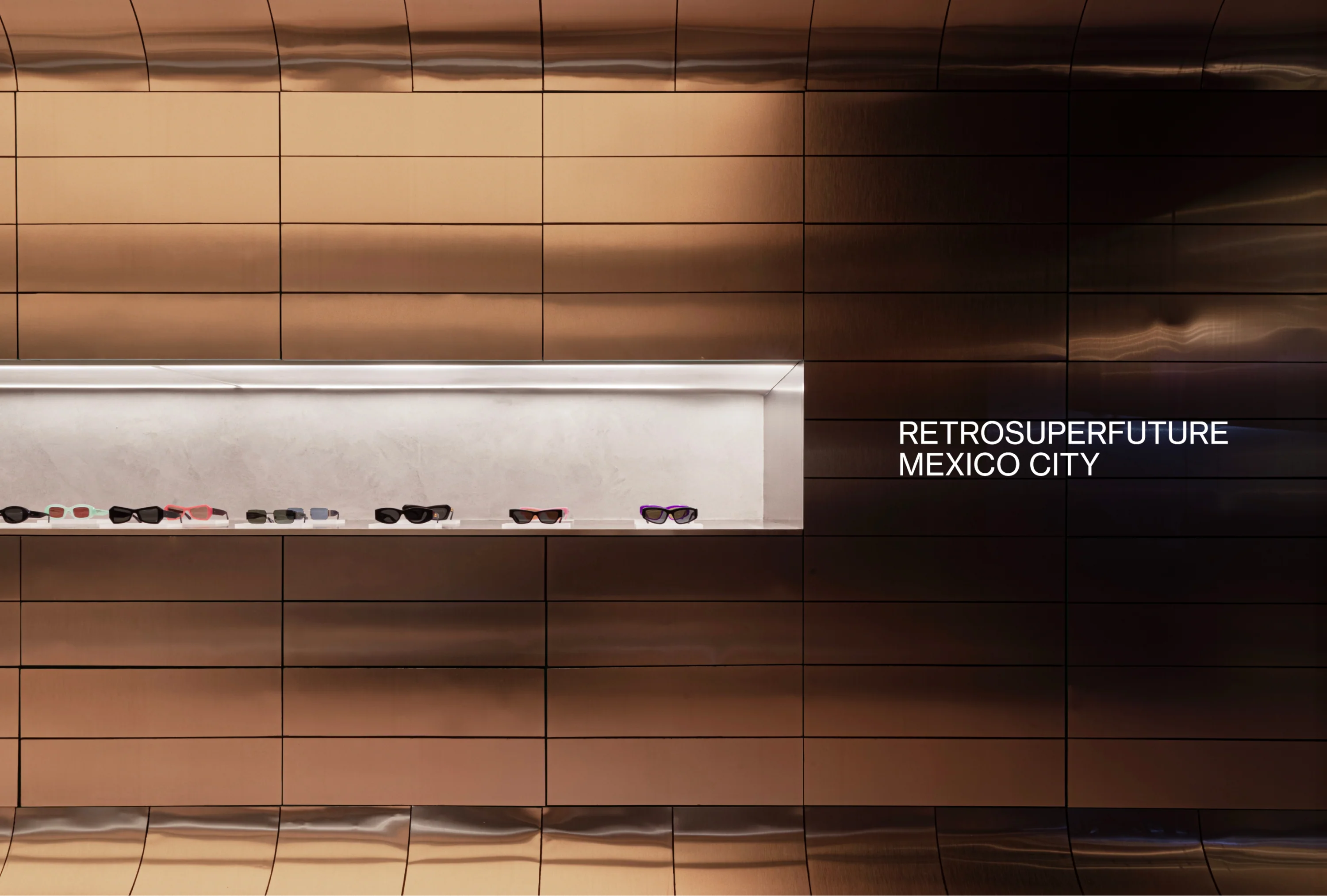 Iconic Eyewear, Handcrafted in Italy